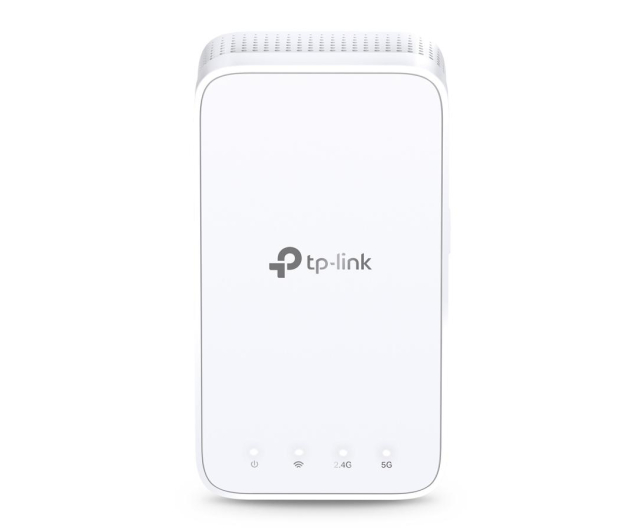 TP-Link DECO M3W Dodatkowy Mesh WiFi (1200Mb/s b/g/n/ac) - 515748 - zdjęcie
